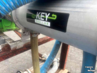 Séparateur de lisier Keydollar Dry Bed