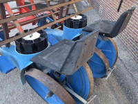 Planteuse de pommes de terre  Ferrari FMAX 2 Plantmachine