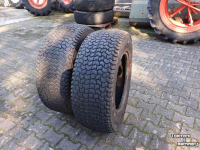 Roues, Pneus, Jantes, Barillets Jumelage BKT 320/70R20