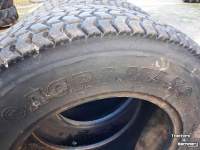 Roues, Pneus, Jantes, Barillets Jumelage BKT 320/70R20