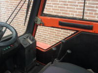 Chariot élévateur Linde Heftruck