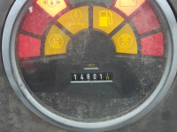 Chariot élévateur Linde Heftruck