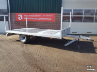 Remorque AGM Transportwagen 6 ton