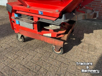 Distributeur d‘engrais Kuhn Kuhn Rauch MDS935-Q Kunstmeststrooier