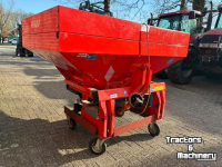 Distributeur d‘engrais Kuhn Kuhn Rauch MDS935-Q Kunstmeststrooier