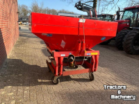 Distributeur d‘engrais Kuhn Kuhn Rauch MDS935-Q Kunstmeststrooier