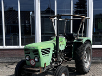 Tracteur Deutz D4006