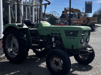 Tracteur Deutz D4006