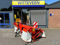 Faucheuse Kuhn GMD 802F-FT Frontmaaier