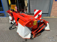 Faucheuse Kuhn GMD 802F-FT Frontmaaier