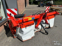 Faucheuse Kuhn GMD 802F-FT Frontmaaier