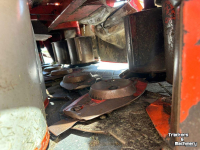 Faucheuse Kuhn GMD 802F-FT Frontmaaier