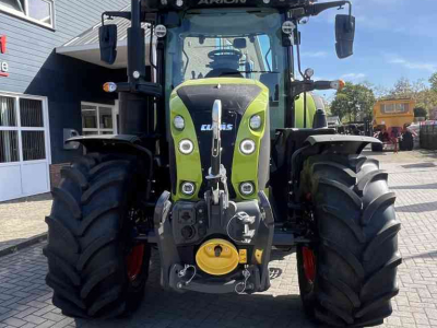 Tracteur Claas Arion 530 Cis+