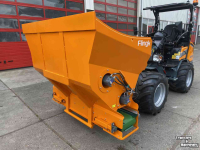 Autres matériel de terrassement et de chantier Flingk KSS 1500