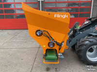 Autres matériel de terrassement et de chantier Flingk KSS 1500