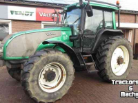 Tracteur Valtra T190
