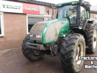 Tracteur Valtra T190