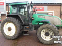 Tracteurs Valtra T190