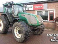 Tracteur Valtra T190