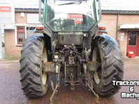 Tracteur Valtra T190