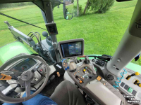 Tracteur Deutz-Fahr 6180 TTV