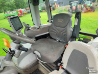 Tracteur Deutz-Fahr 6180 TTV