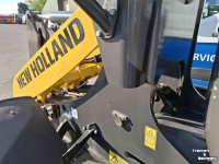 Chargeuse sur pneus New Holland W50C wiellader