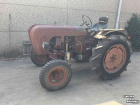 Tracteurs anciens Porsche A.122