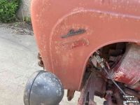 Tracteurs anciens Porsche A.122