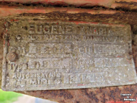 Benne agricole Knapen kieper T 8