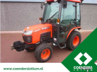 Tracteur pour horticulture Kubota KUBOTA B 2530 | 2014 | 376 DRAAIUREN