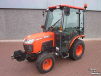 Tracteur pour horticulture Kubota KUBOTA B 2530 | 2014 | 376 DRAAIUREN