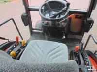 Tracteur pour horticulture Kubota KUBOTA B 2530 | 2014 | 376 DRAAIUREN