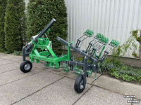 Autres matériel et accessoires de travail du sol Agronomic Korstenbreker uien bieten etc.