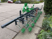Autres matériel et accessoires de travail du sol Agronomic Korstenbreker uien bieten etc.