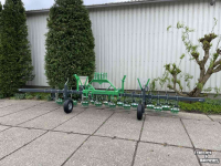 Autres matériel et accessoires de travail du sol Agronomic Korstenbreker uien bieten etc.