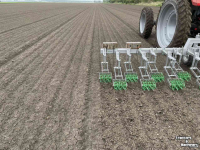 Autres matériel et accessoires de travail du sol Agronomic Korstenbreker uien bieten etc.