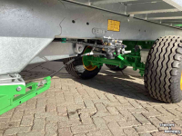 Tombereau / Benne TP Joskin EX 7Dt kipwagen gronddumper
