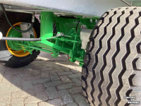 Tombereau / Benne TP Joskin EX 7Dt kipwagen gronddumper