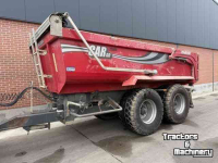 Tombereau / Benne TP Peecon CAR-GD200L2 Zandkipper
