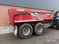 Tombereau / Benne TP Peecon CAR-GD200L2 Zandkipper