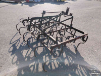Cultivateur Peecon Triltand cultivator