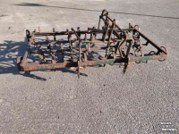 Cultivateur Peecon Triltand cultivator