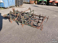 Cultivateur Peecon Triltand cultivator
