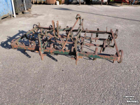 Cultivateur Peecon Triltand cultivator