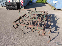 Cultivateur Peecon Triltand cultivator