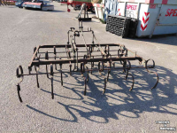 Cultivateur Peecon Triltand cultivator