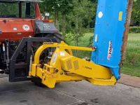 Rotobroyeur Zanon TPE2000