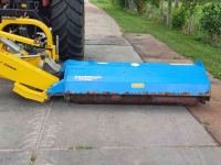 Rotobroyeur Zanon TPE2000