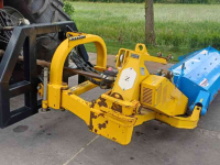 Rotobroyeur Zanon TPE2000